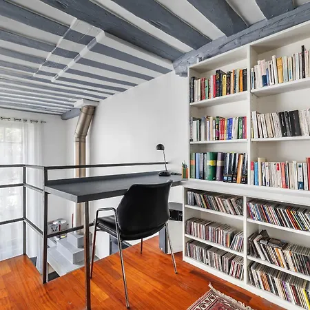 Pavleo Apartamento