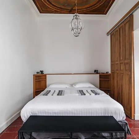 Pavleo Apartamento *