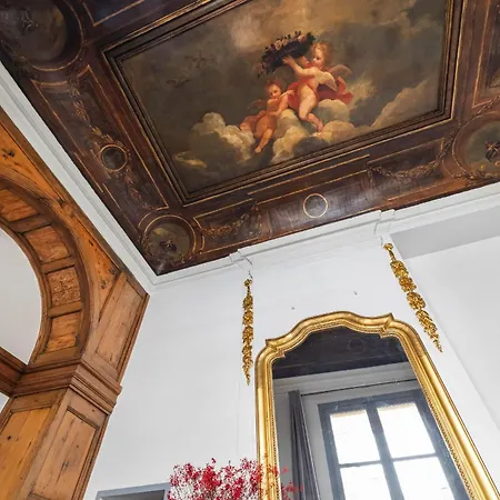 Pavleo Appartement