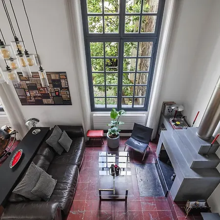 Apartamento Pavleo