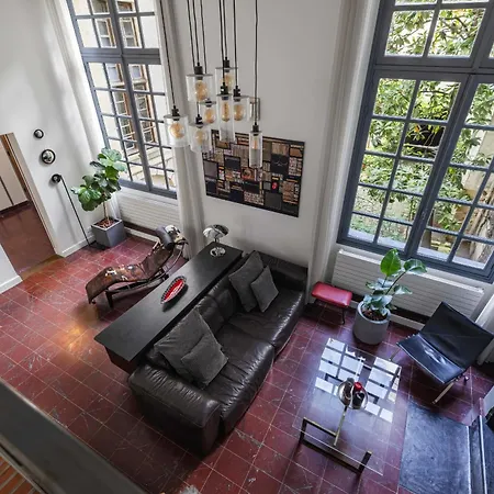 Pavleo Apartamento *