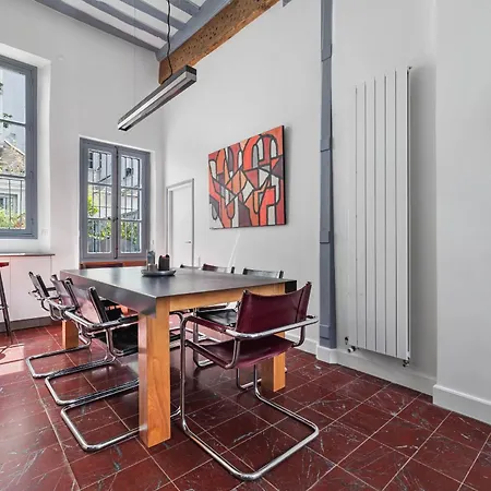 Apartment Pavleo *
